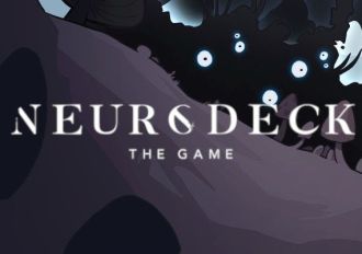 Neurodeck EN/DE/FR/JA/KO/RU/ZH/ZH Global Steam Digital Key