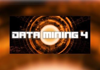 Data mining 4 EN Global Steam Digital Key