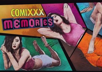Comixxx Memories EN Global Steam Digital Key