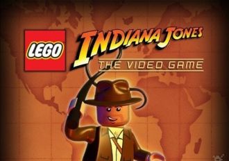 LEGO Indiana Jones: The Original Adventures EN/DE/FR/IT/ES EU Steam Digital Key