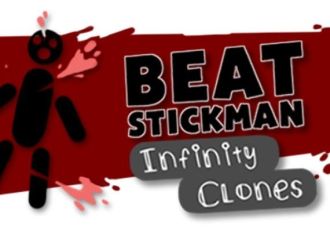 Beat Stickman: Infinity Clones EN Global Steam Digital Key