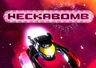 Heckabomb EN Global Steam Digital Key