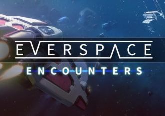 Everspace: Encounters DLC Latin America Steam Digital Key