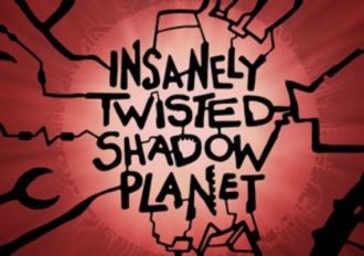 Insanely Twisted Shadow Planet EN Global Steam Digital Key