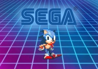 SEGA Mega Drive and Genesis Classics Pack EN Global Steam Digital Key