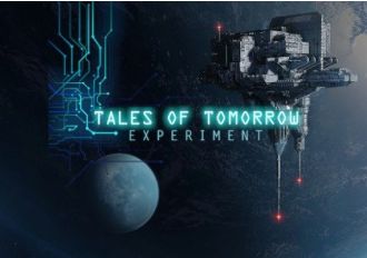 Tales of Tomorrow: Experiment EN/PL/RU Global Steam Digital Key
