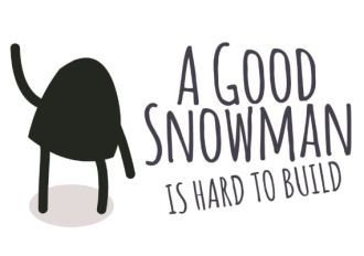 A Good Snowman Is Hard To Build EN Global Steam Digital Key