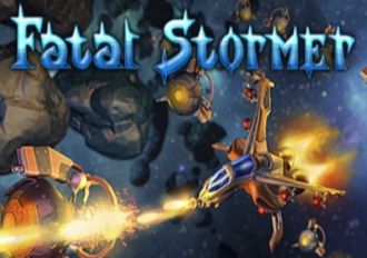 Fatal Stormer EN/RU Global Steam Digital Key