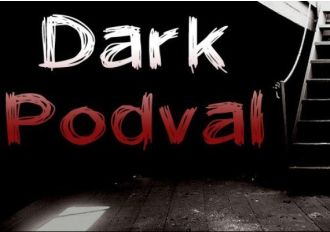 Dark Podval EN/RU Global Steam Digital Key