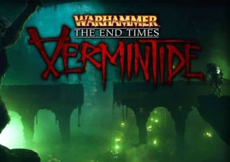 Warhammer: End Times - Vermintide EN/DE/FR/IT/PL/PT/RU/ES EU Xbox One/Series Digital Key