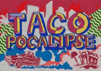 Tacopocalypse EN Global Steam Digital Key