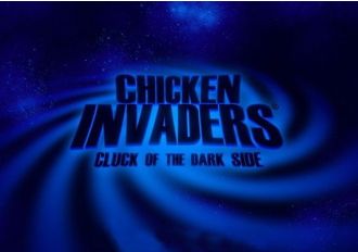 Chicken Invaders 5 EN/DE/FR/IT/PL/CS/RU/ES Global Steam Digital Key