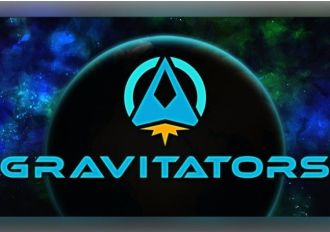 Gravitators EN Global Steam Digital Key