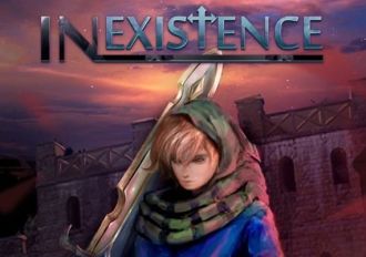 Inexistence EN/DE/FR/ES Global Steam Digital Key
