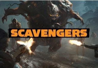 Scavengers - 250 Chips EN Global Official website Digital Key