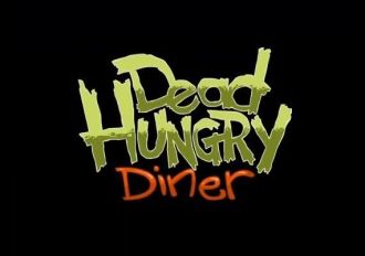 Dead Hungry Diner EN/DE/FR/IT/ES Global Steam Digital Key