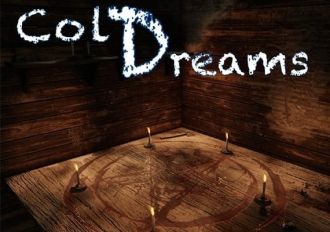 Cold Dreams EN/RU Global Steam Digital Key
