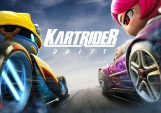 KartRider: Drift - Lucci Loot Pack DLC EN Global Xbox One/Series Digital Key