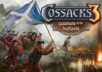 Cossacks 3: Guardians of the Highlands DLC Global Steam Digital Key