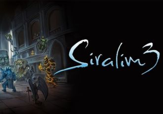 Siralim 3 EN Global Steam Digital Key