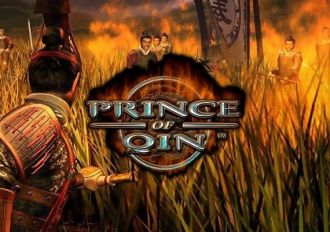 Prince of Qin EN Global Steam Digital Key