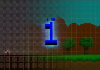 I Am 1 EN Global Steam Digital Key