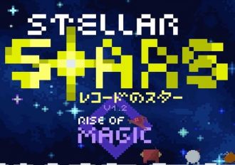 Stellar Stars EN Global Steam Digital Key