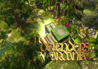 Defenders of Ardania EN/DE/FR/IT/ES Global Steam Digital Key
