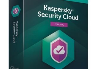 Kaspersky Security Cloud Personal 2021 1 Year 3 Dev EN Global Software License Digital Key