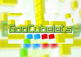 GooCubelets EN/DE/FR/IT/RU/ES Global Steam Digital Key