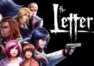 The Letter: A Horror Visual Novel Argentina Xbox One/Series Digital Key