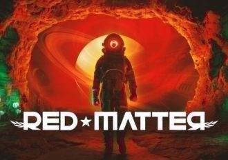 Red Matter VR EN/FR/ES Global Steam Digital Key