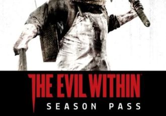 The Evil Within - Season Pass DLC EN Global Steam Digital Key