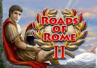 Roads of Rome 2 EN/DE/FR/IT/RU/ES Global Steam Digital Key