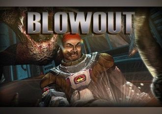 BlowOut EN Global Steam Digital Key