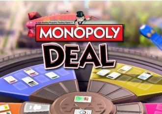 Monopoly Deal EN EU Xbox One/Series Digital Key