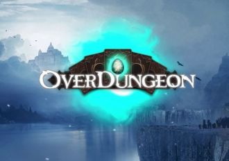 Overdungeon EN/JA Global Steam Digital Key