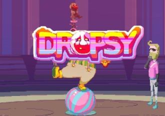 Dropsy Global Steam Digital Key