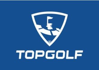 Topgolf Gift Card USD US $50 Prepaid Digital Key