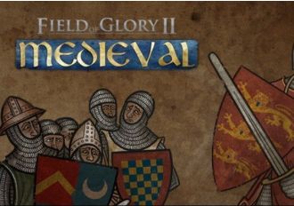 Field of Glory II: Medieval EN/DE/FR/ES Global Steam Digital Key