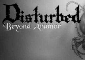 Disturbed Beyond Aramor EN/ZH/ES Global Steam Digital Key