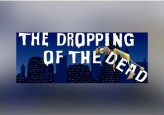 The Dropping of The Dead EN Global Steam Digital Key