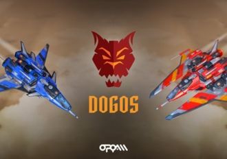 Dogos EN/ES Argentina Xbox One/Series Digital Key