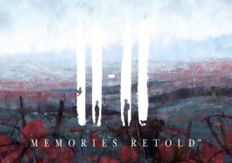 11-11 Memories Retold EN/DE/FR/IT/PT/RU/ES Turkey Xbox One/Series Digital Key