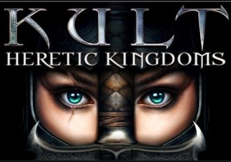 Kult: Heretic Kingdoms EN/DE/FR/IT/RU/ES Global Steam Digital Key