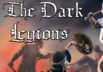 The Dark Legions EN/DE/PL/RU/HU Global Steam Digital Key