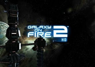 Galaxy on Fire 2: Full HD Global Steam Digital Key