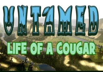 Untamed: Life Of A Cougar EN/FR/PT Global Steam Digital Key