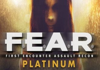 F.E.A.R. Platinum Edition EN Global Steam Digital Key