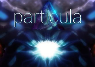 Particula EN Global Steam Digital Key